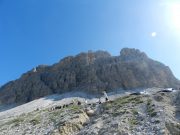 jaguar alle tre cime di lavaredo (19/26)